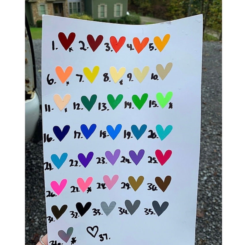 Florida Creations Decal image 1