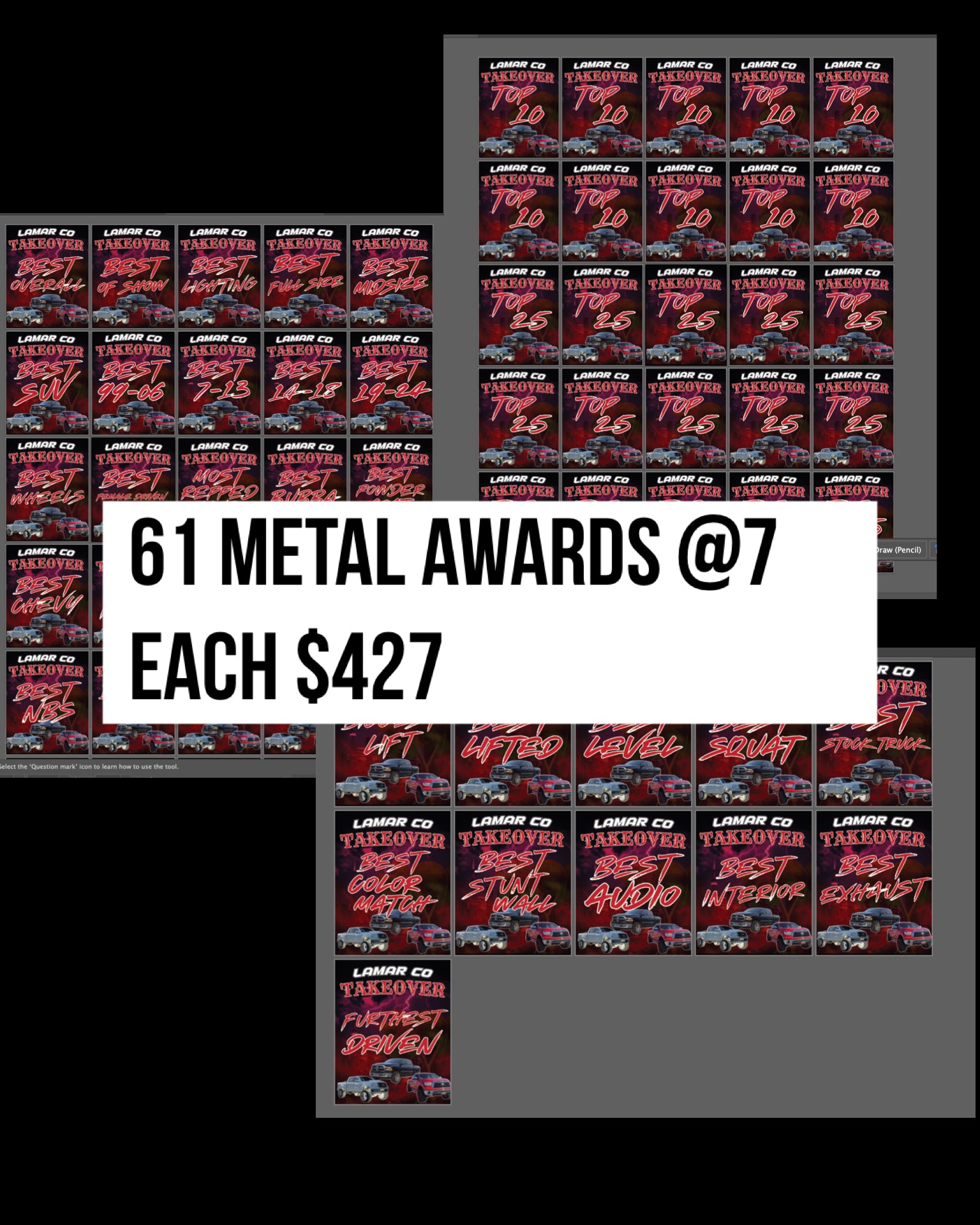 lamar co awards image 0