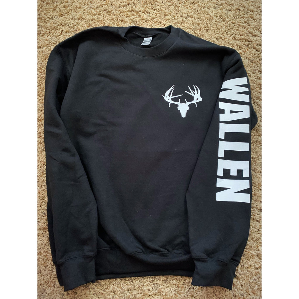 Morgan Wallen Sweatshirt image 0