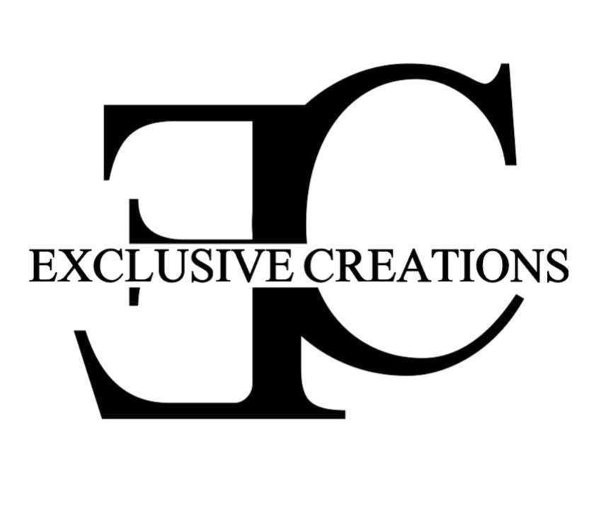 EXCLUSIVE CREATIONS EC DECAL image 0