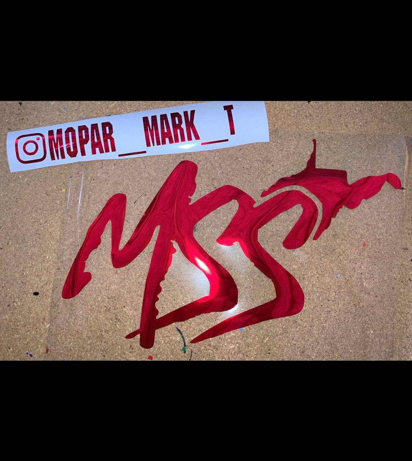 Custom order  image 0
