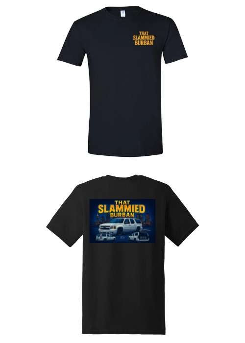 NoNameMedia T-Shirt 5 image 0