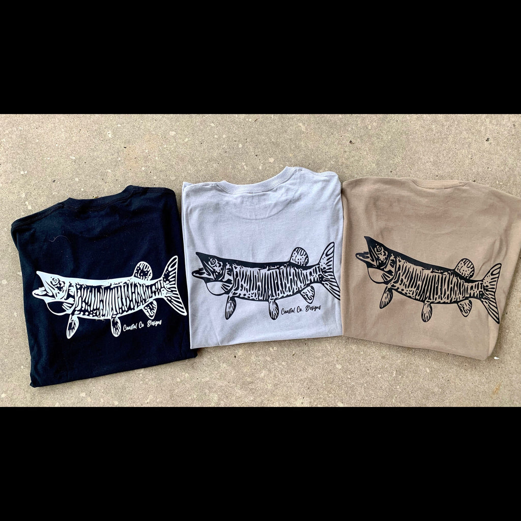 MUSKY T SHIRT image 0