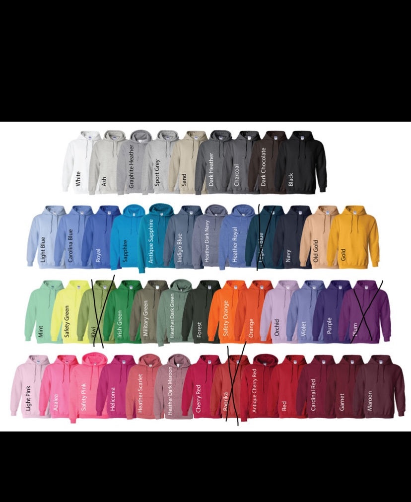 Diamond Empire Hoodie image 2