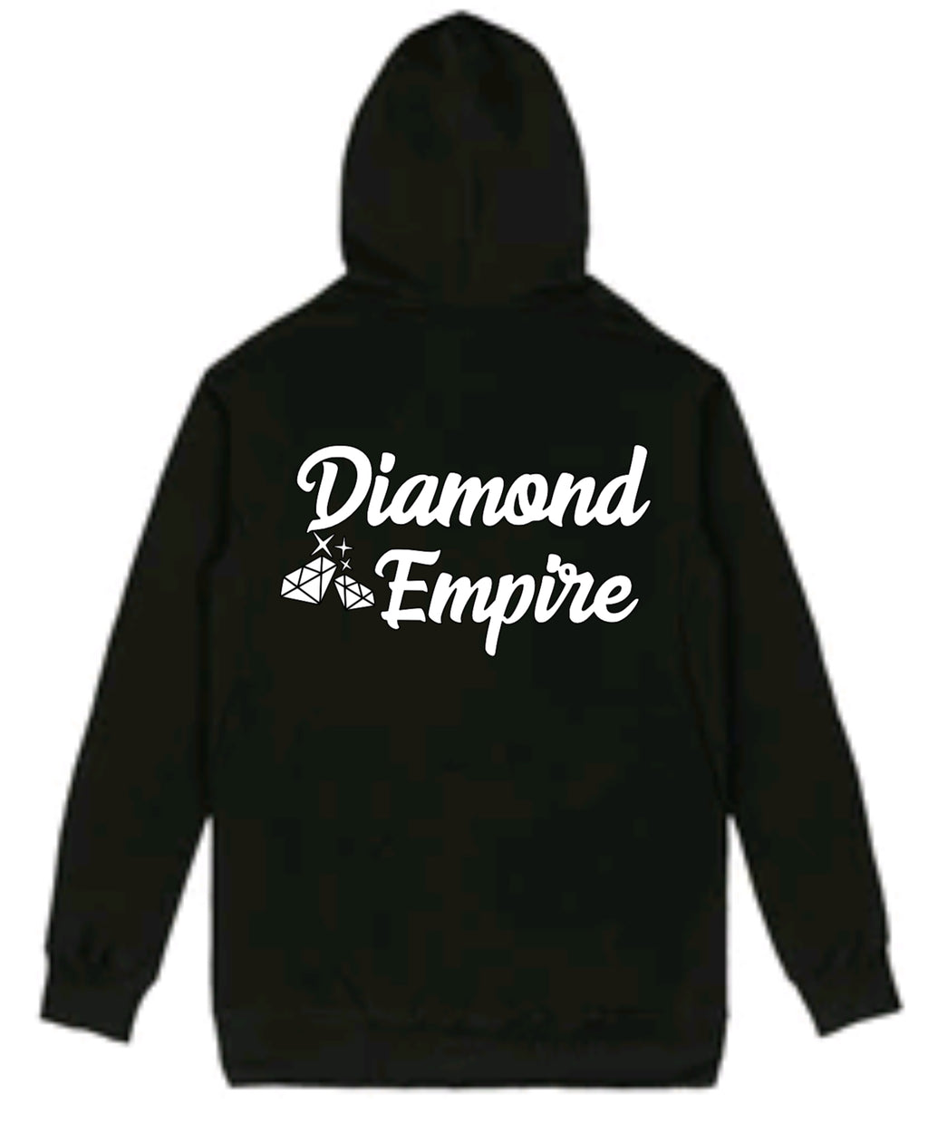 Diamond Empire Hoodie image 0