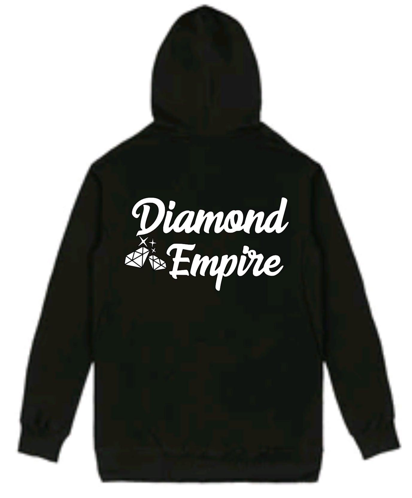 Diamond Empire Hoodie image 0