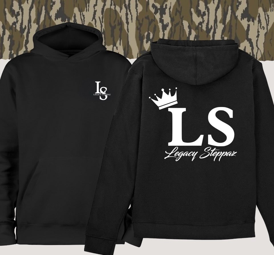 LEGACY STEPPAZ HOODIE 2 image 0