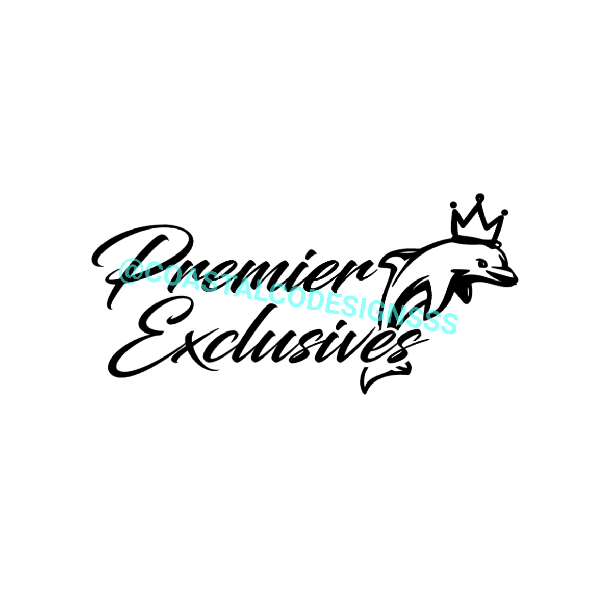 PREMIER EXCLUSIVES DECAL 5 image 0