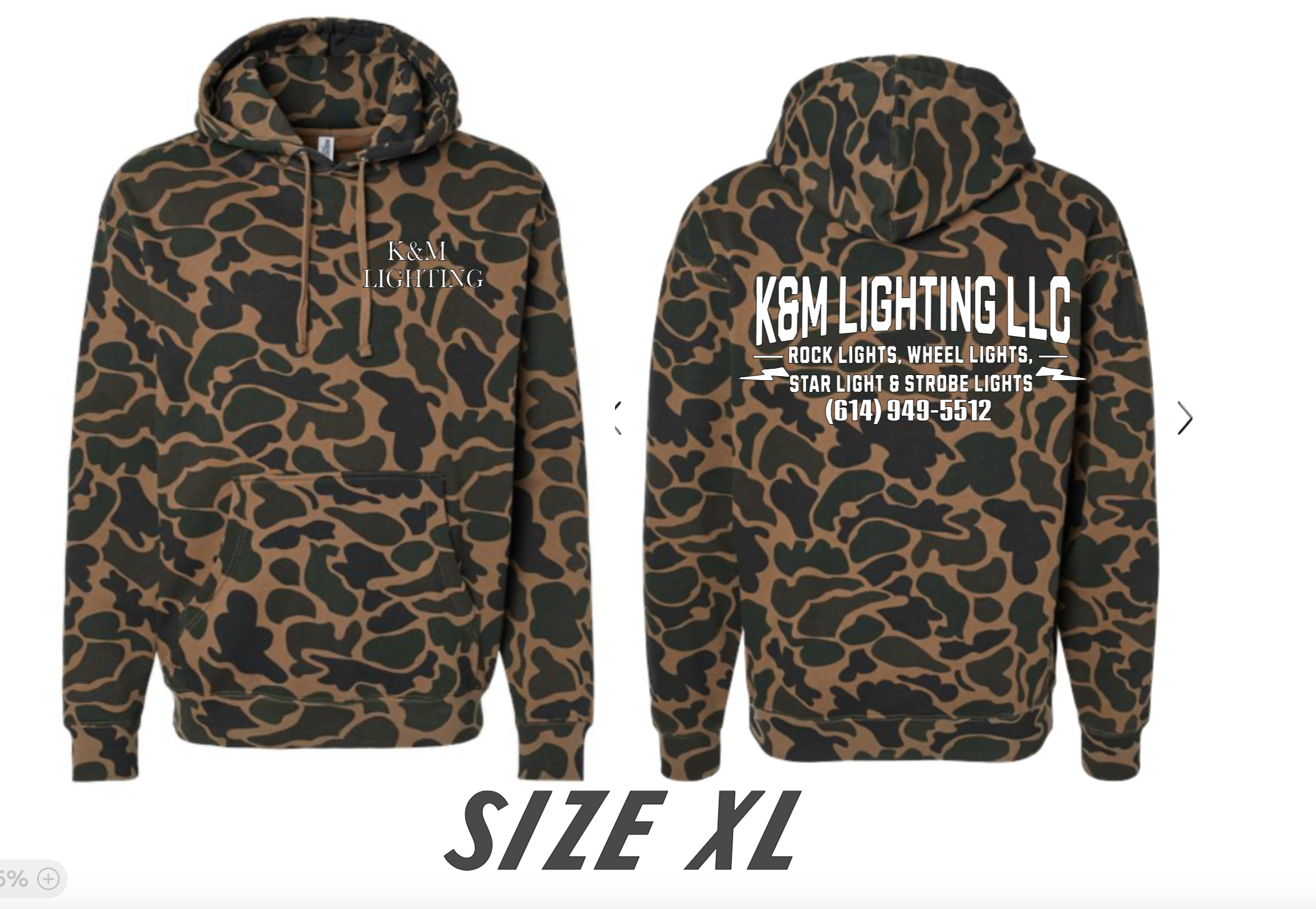 KODY CUSTOM image 0