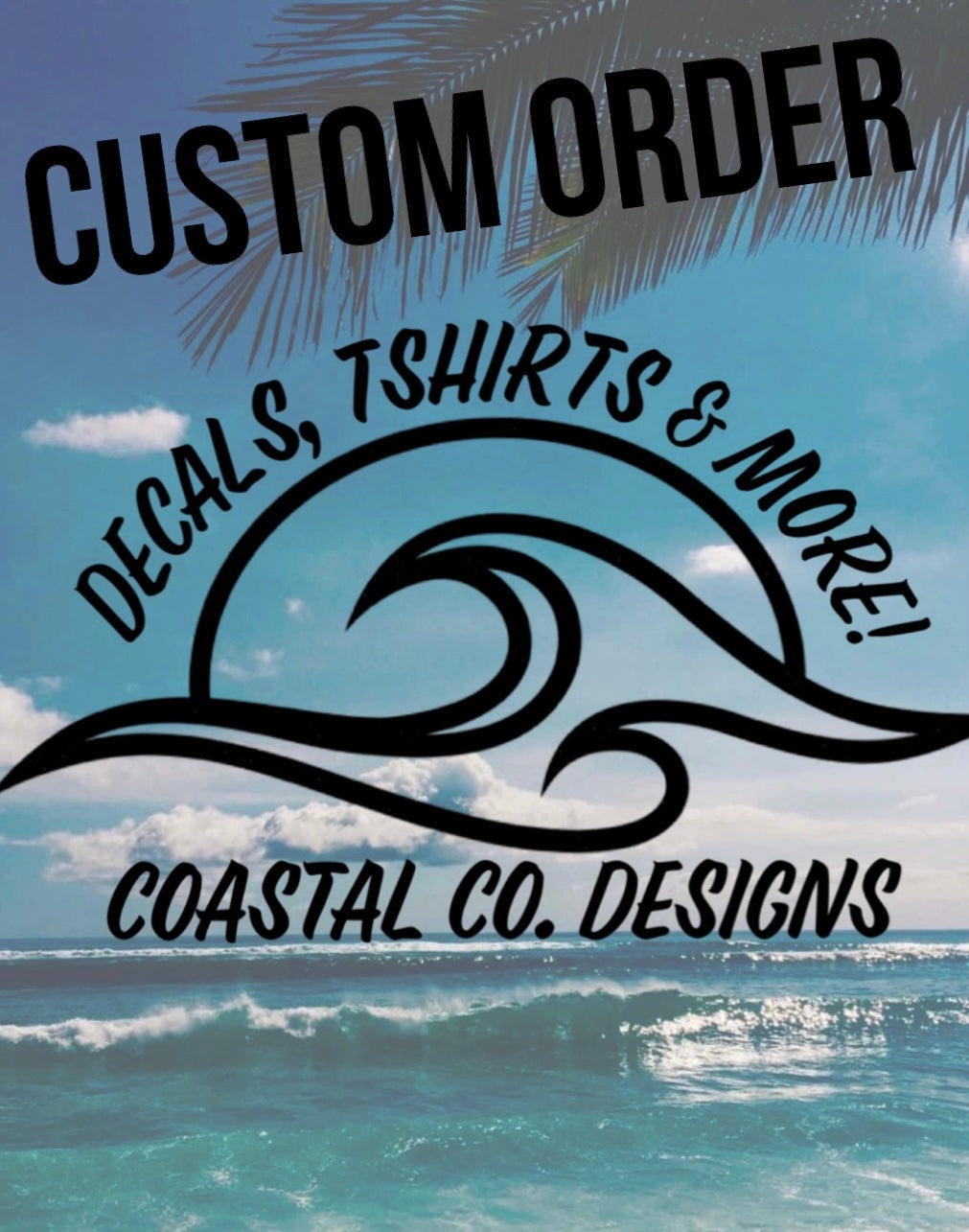 CARSON CUSTOM image 0