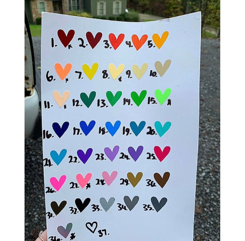 Midnight Mafia Decal image 2