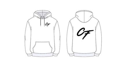 CAROLINA FINESSE HOODIE 1 image 0