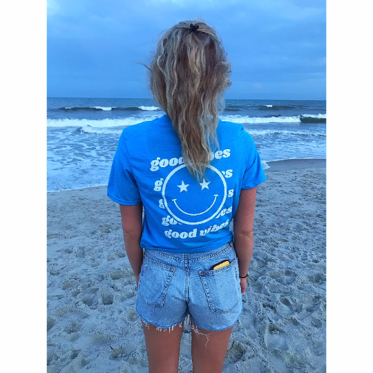 Good Vibes T-Shirt image 0