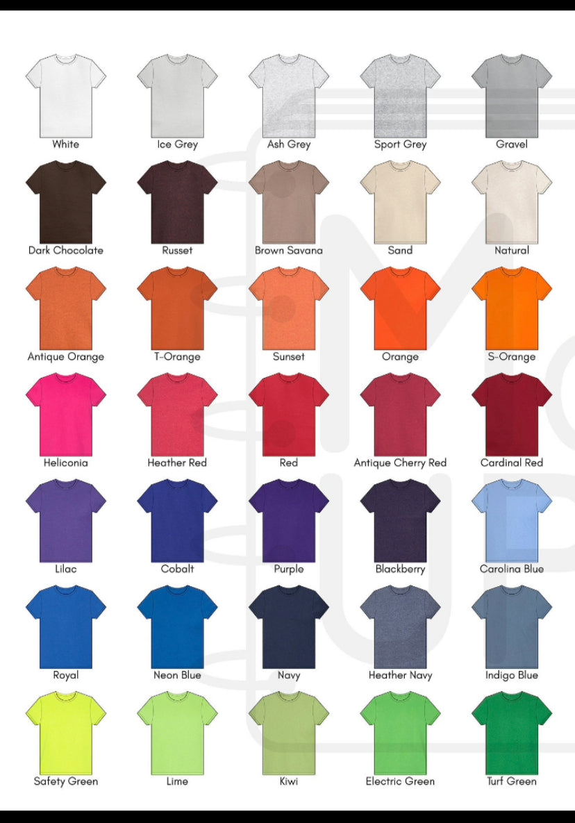 FLAWLESS FITTYS SHIRT image 2