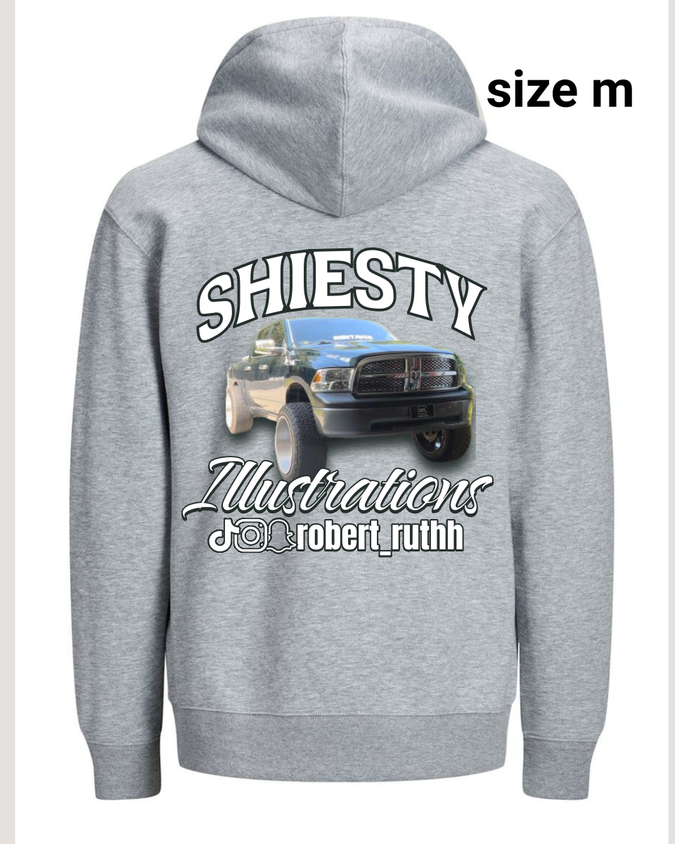 ROBERT CUSTOM image 0