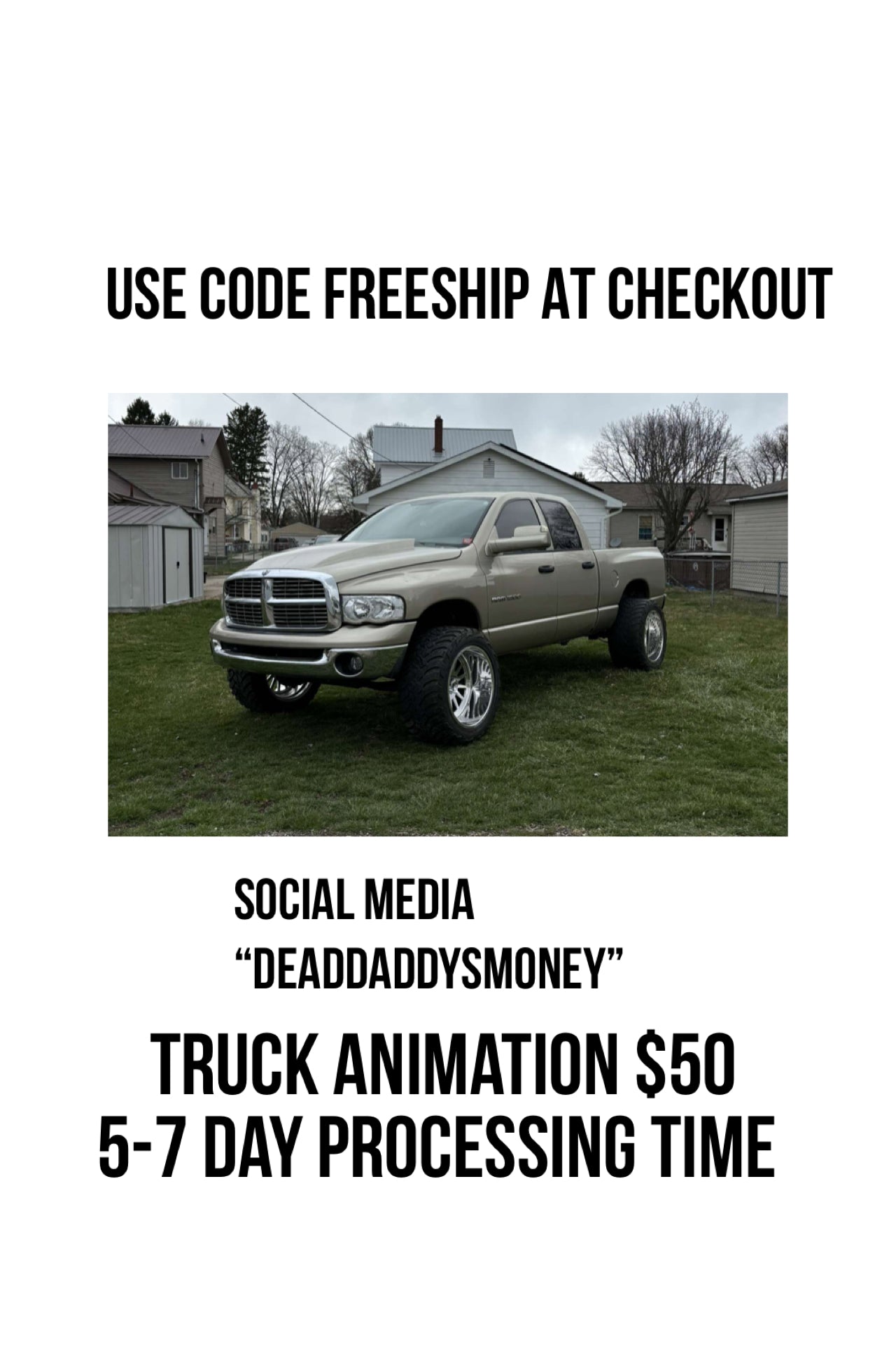 Austin Pearson design  image 0