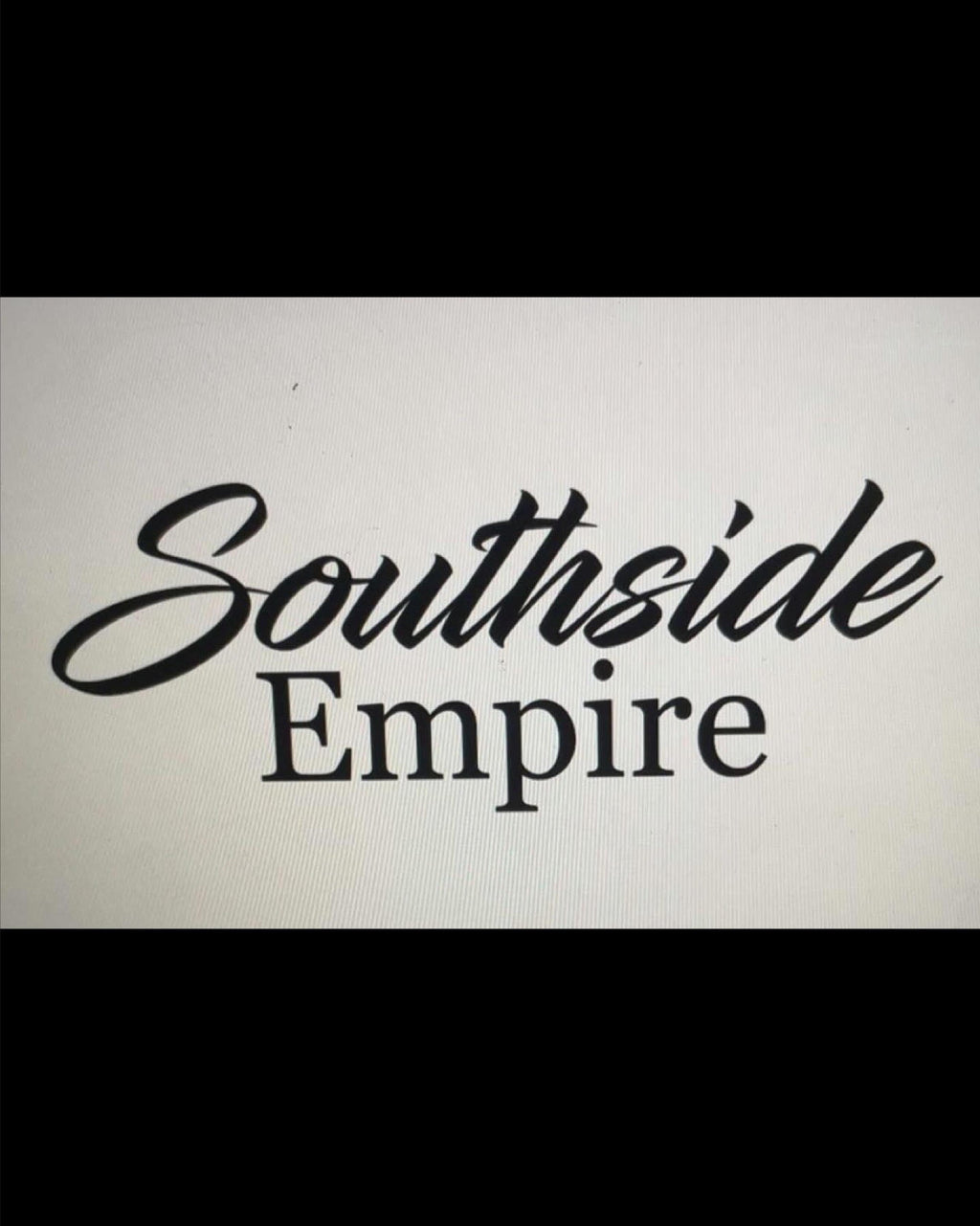 SOUTHSIDE EMPIRE DECAL 2 image 0