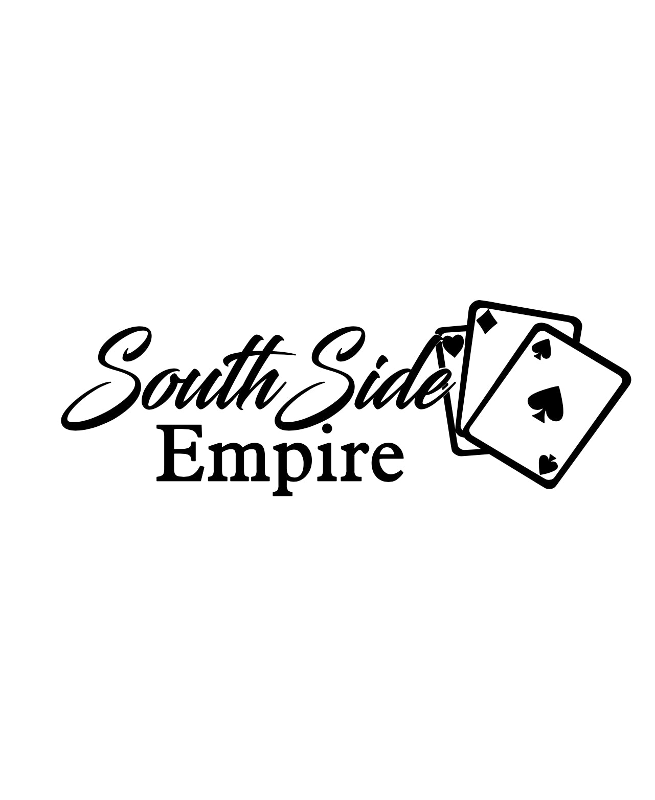 SOUTHSIDE EMPIRE CARDS image 0