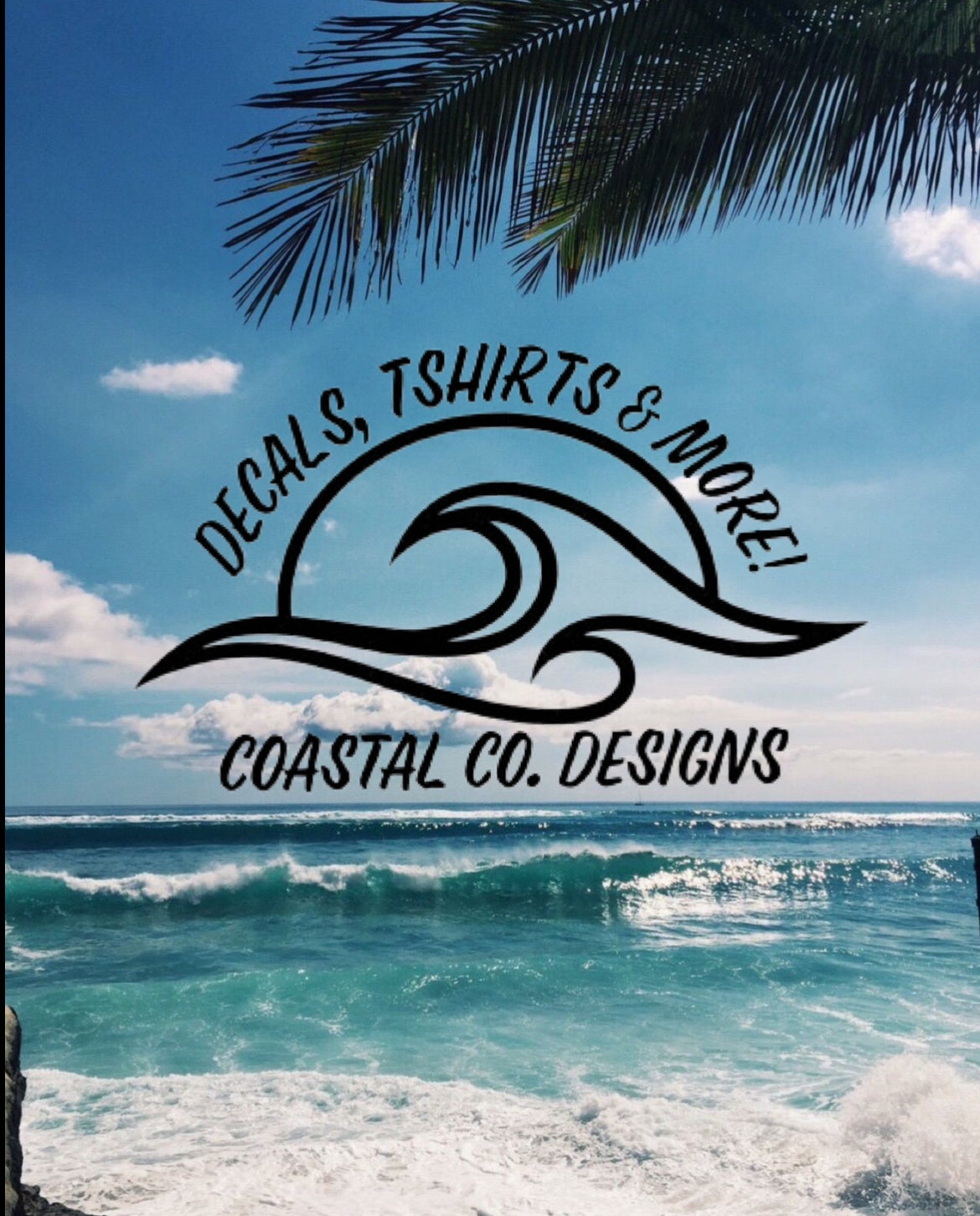 BUBBAHOLLICS CUSTOM DECALS  image 0