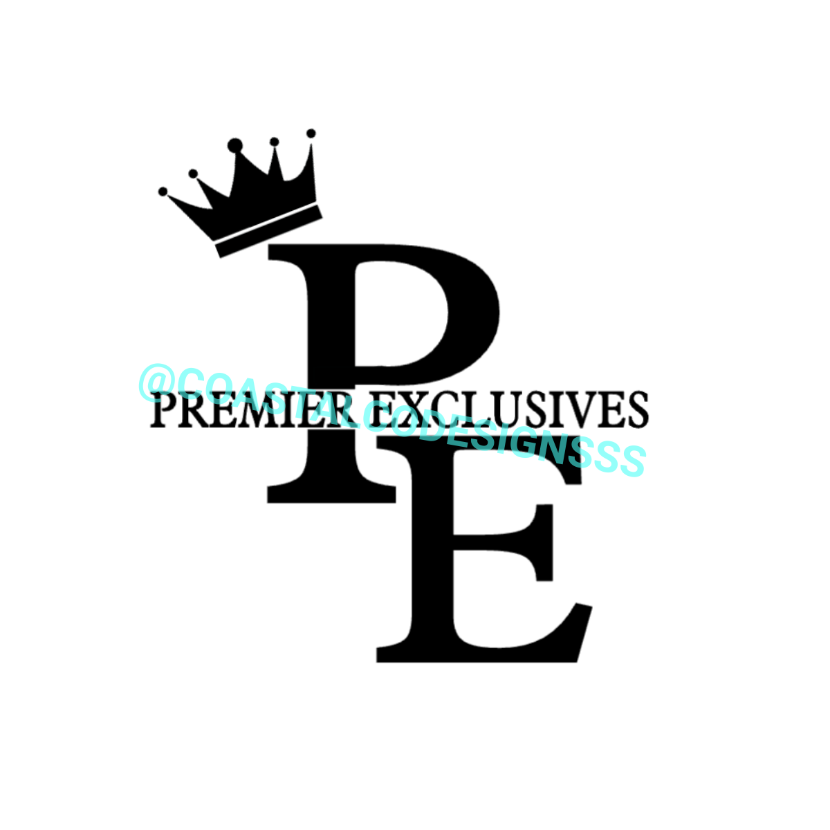 PREMIER EXCLUSIVES DECAL 1 image 0