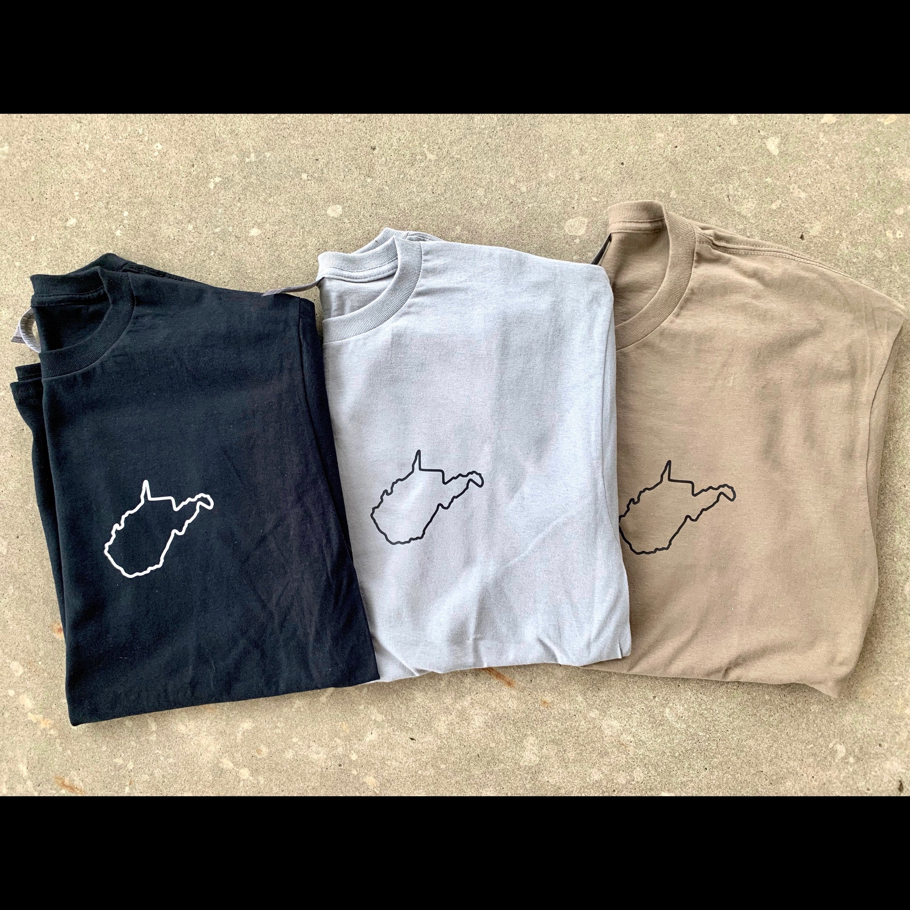 MUSKY T SHIRT image 1