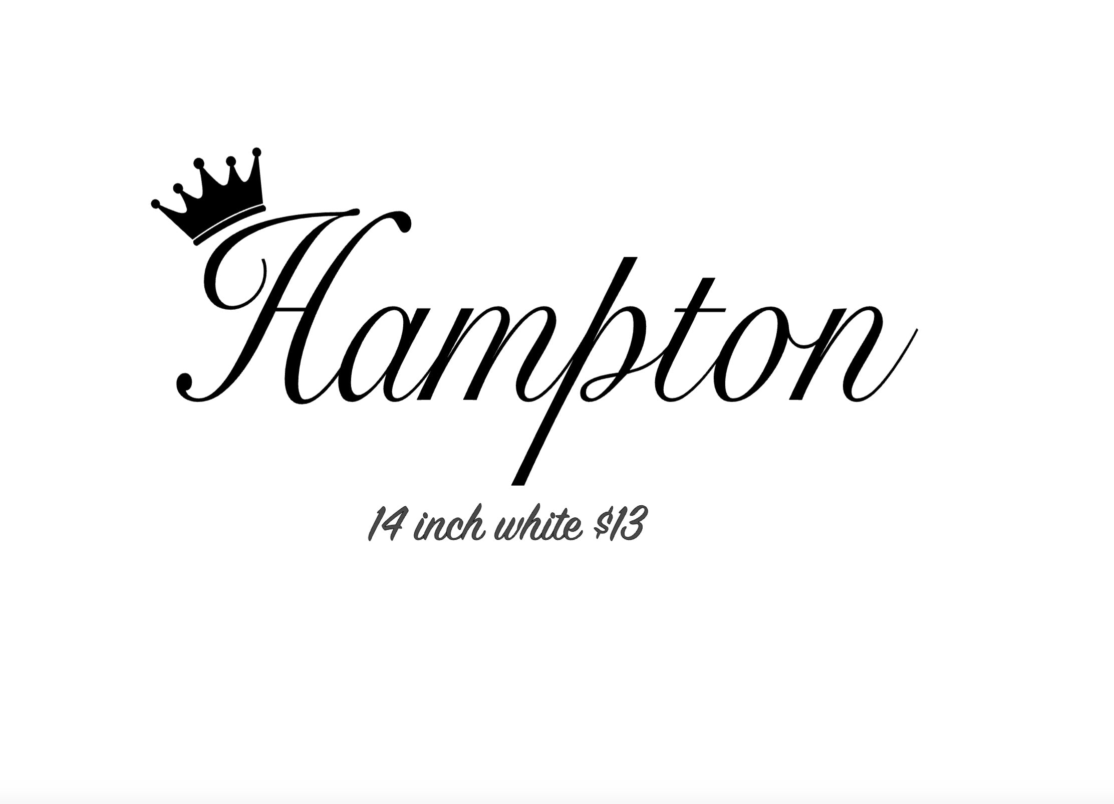 hampton  image 0