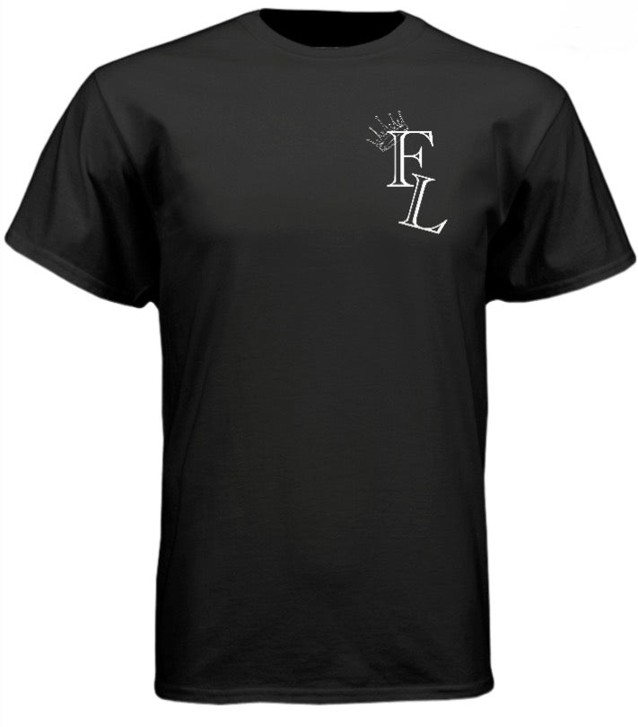 FLAWLESS LEANIN T SHIRT image 1