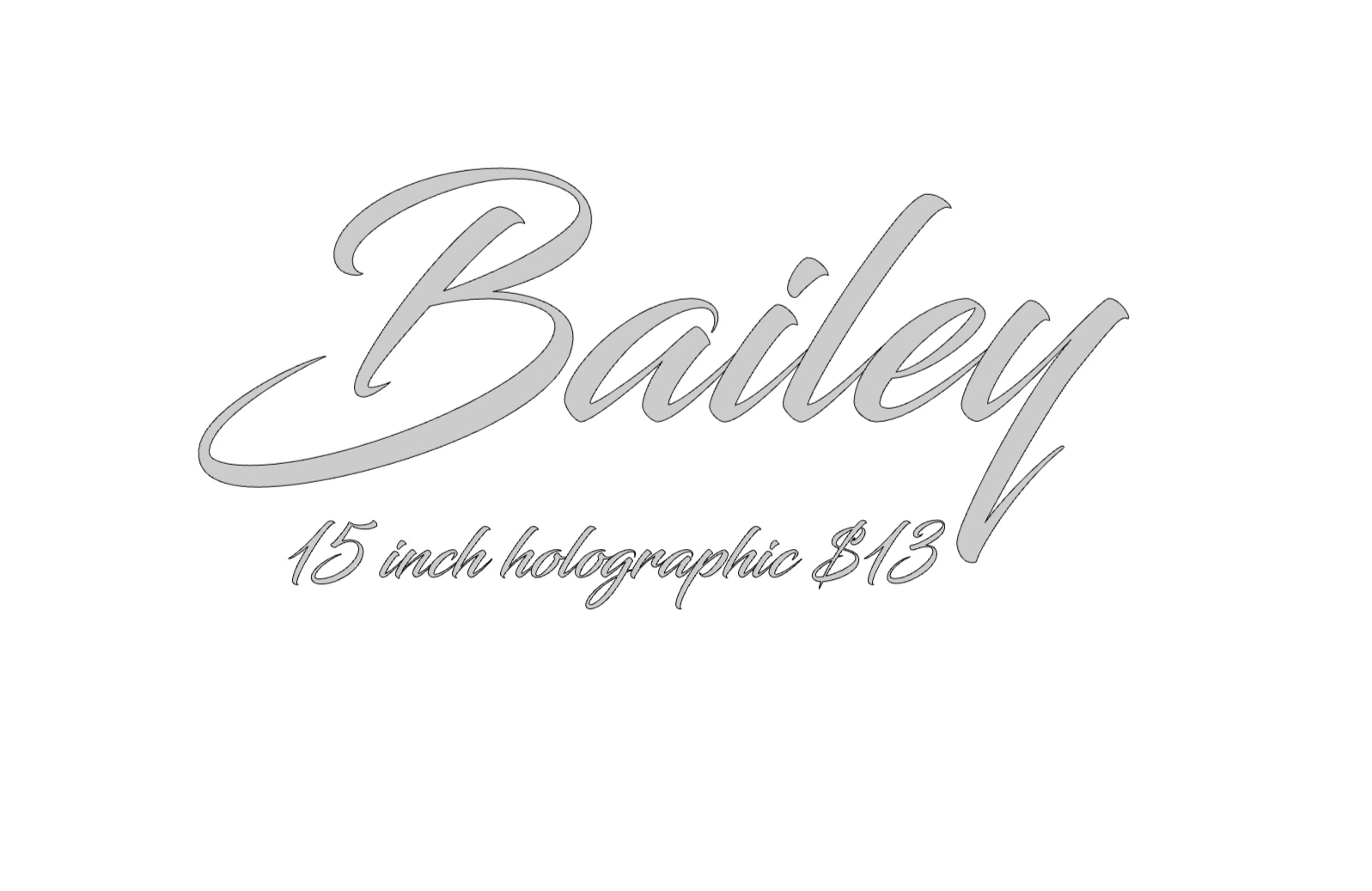 bailey  image 0
