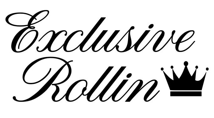 EXCLUSIVE ROLLIN DECAL 2 image 0