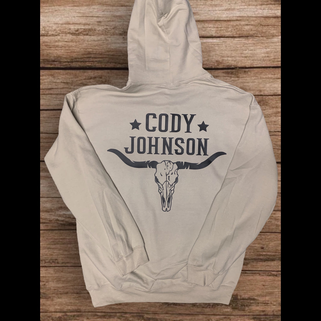 Cody Johnson Hoodie | COJO Hoodie image 0