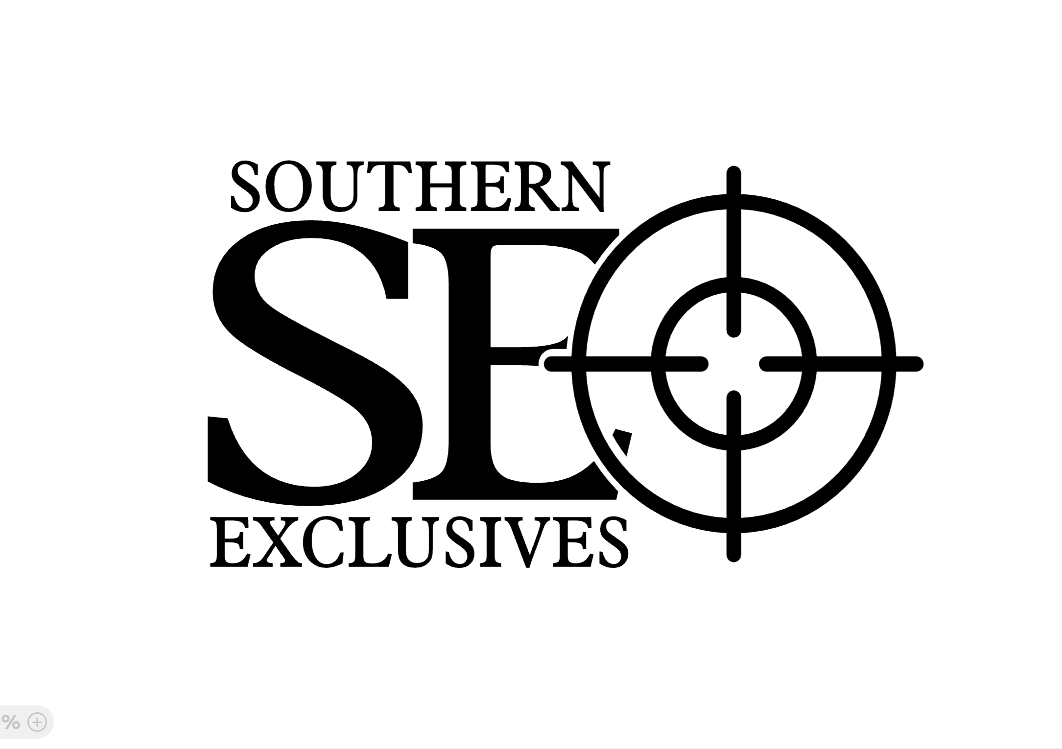 SOUTHERN EXCLUSIVES DECAL image 0