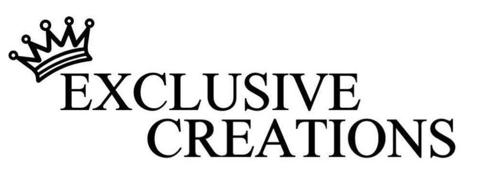 EXCLUSIVE CREATIONS DECAL image 0