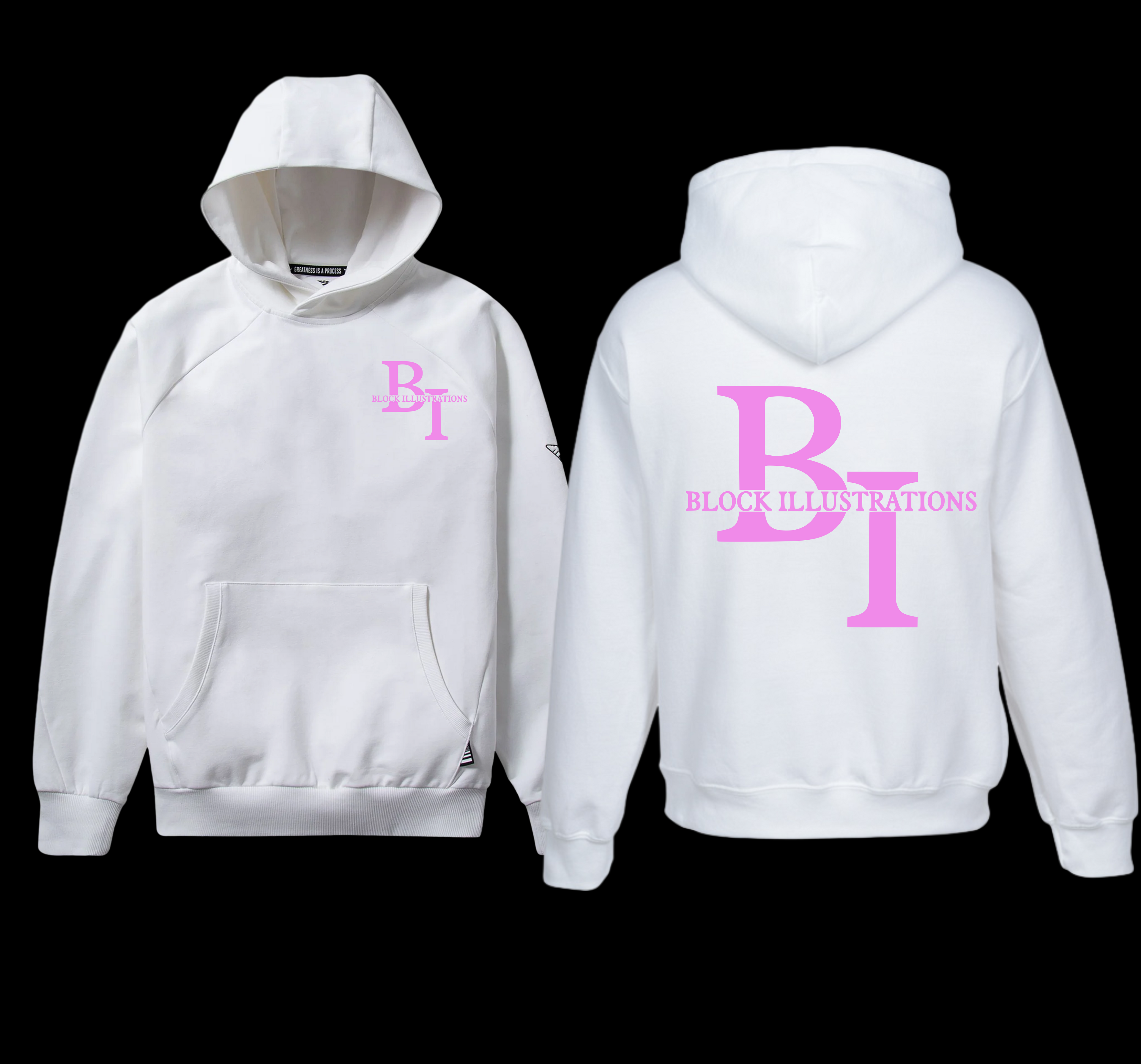 Matthew hoodie image 0