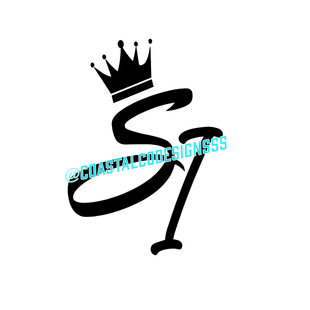 SHIESTY ILLUSTRATIONS SIMPLE DECAL image 0