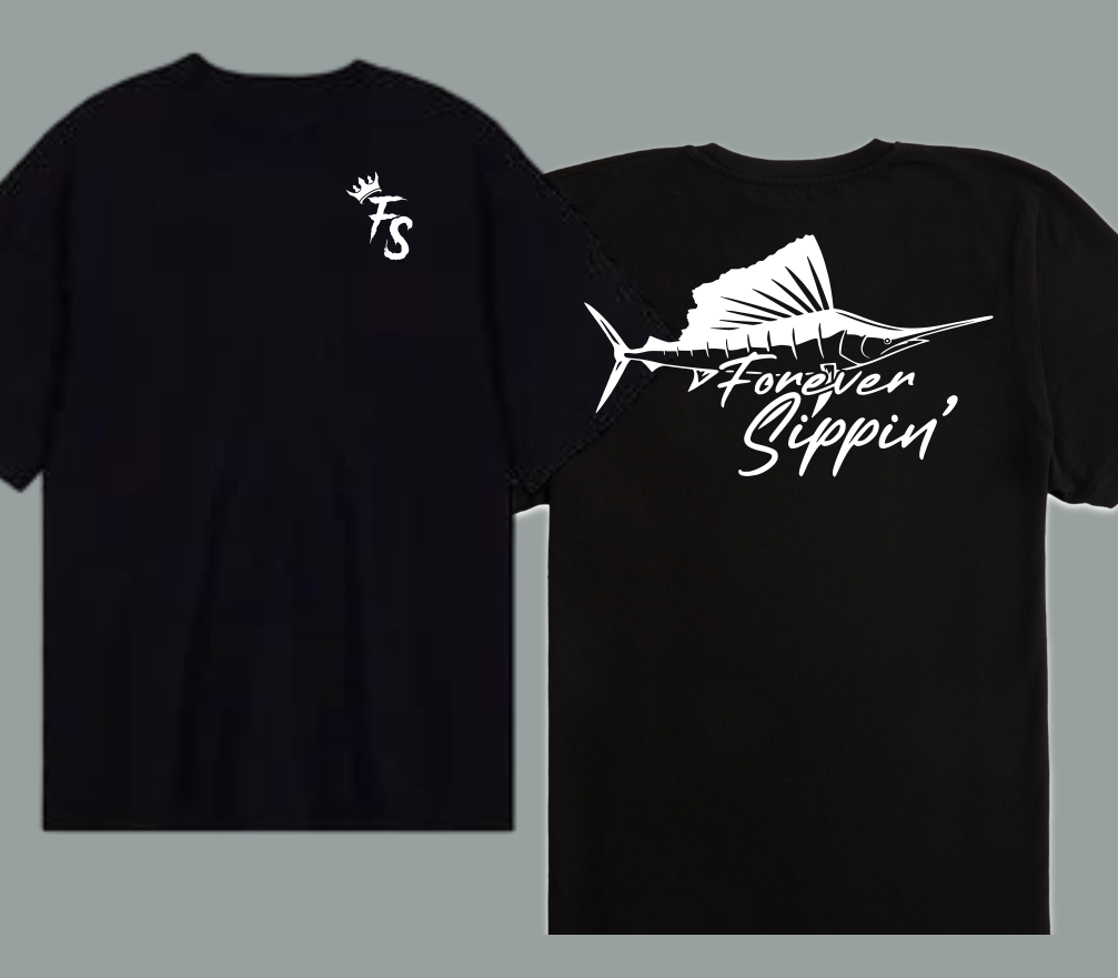 FOREVER SIPPIN' SHIRT 2 image 0