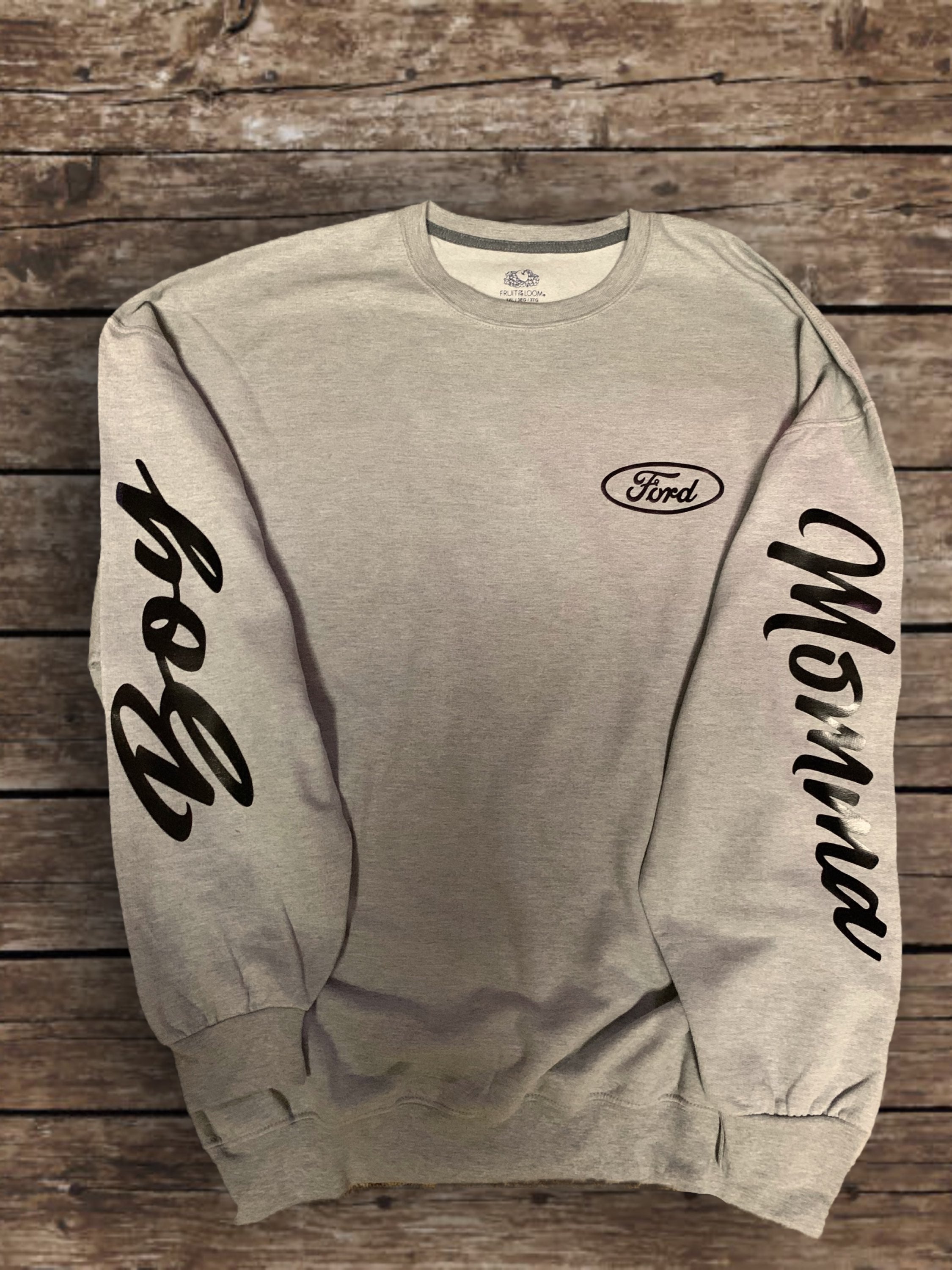 Jake custom image 1