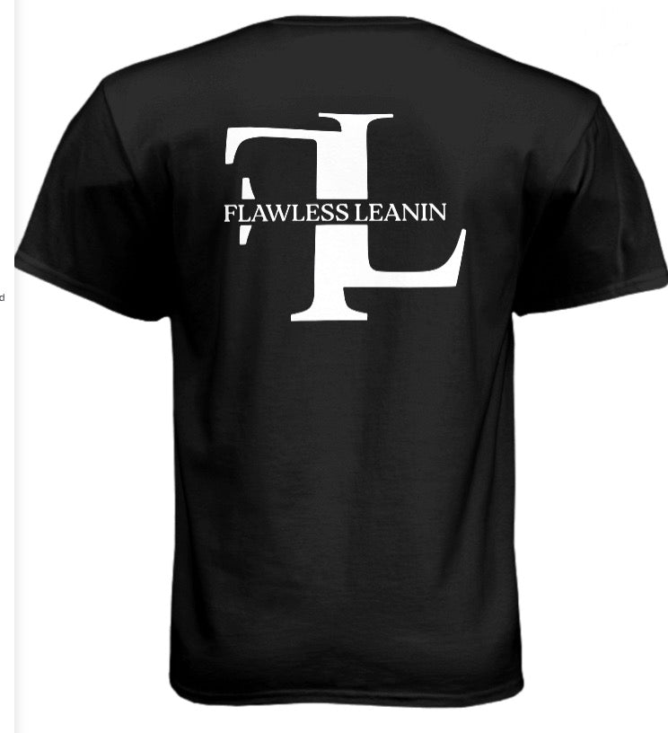 FLAWLESS LEANIN T SHIRT image 0