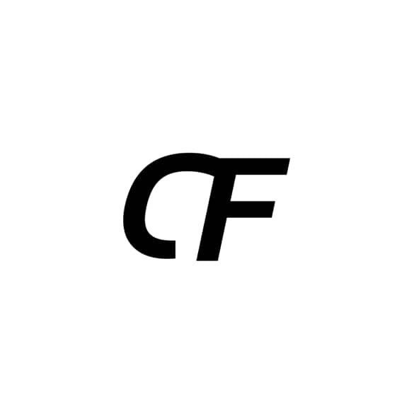 CAROLINA FINESSE CF DECAL image 0