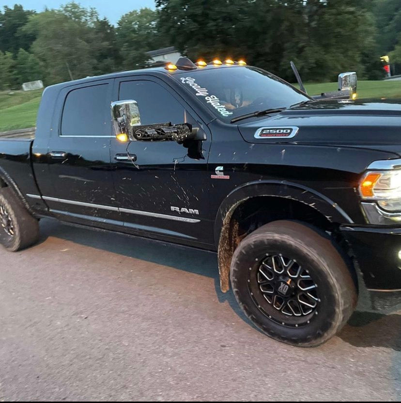 Locally Hated decal image 1