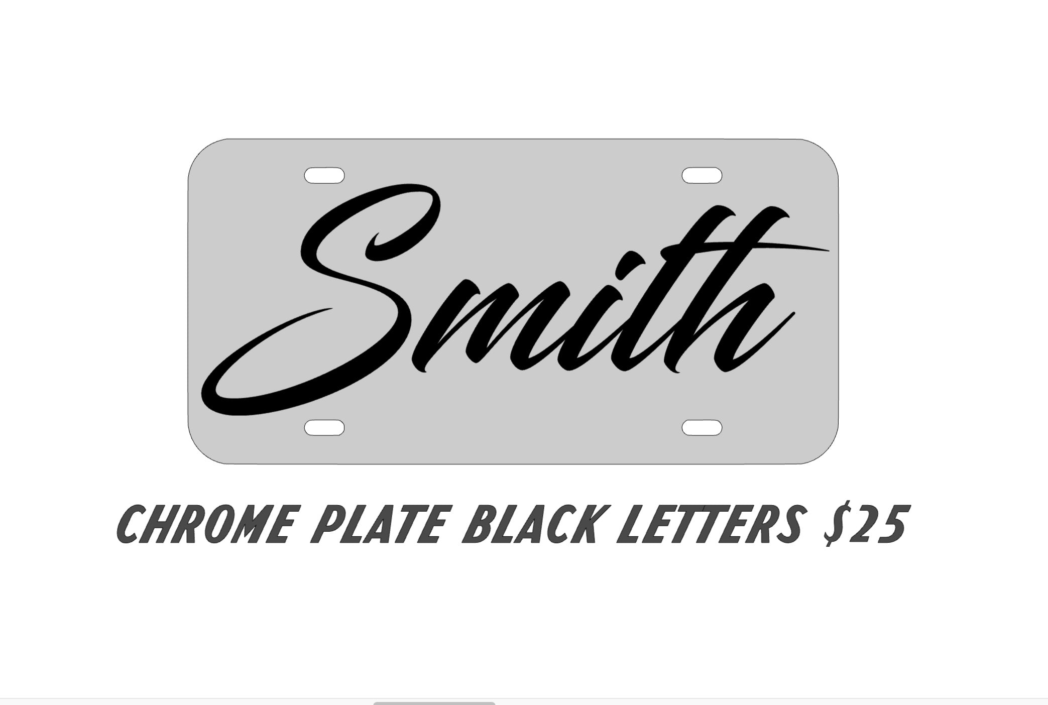 logan plate (smith) image 0