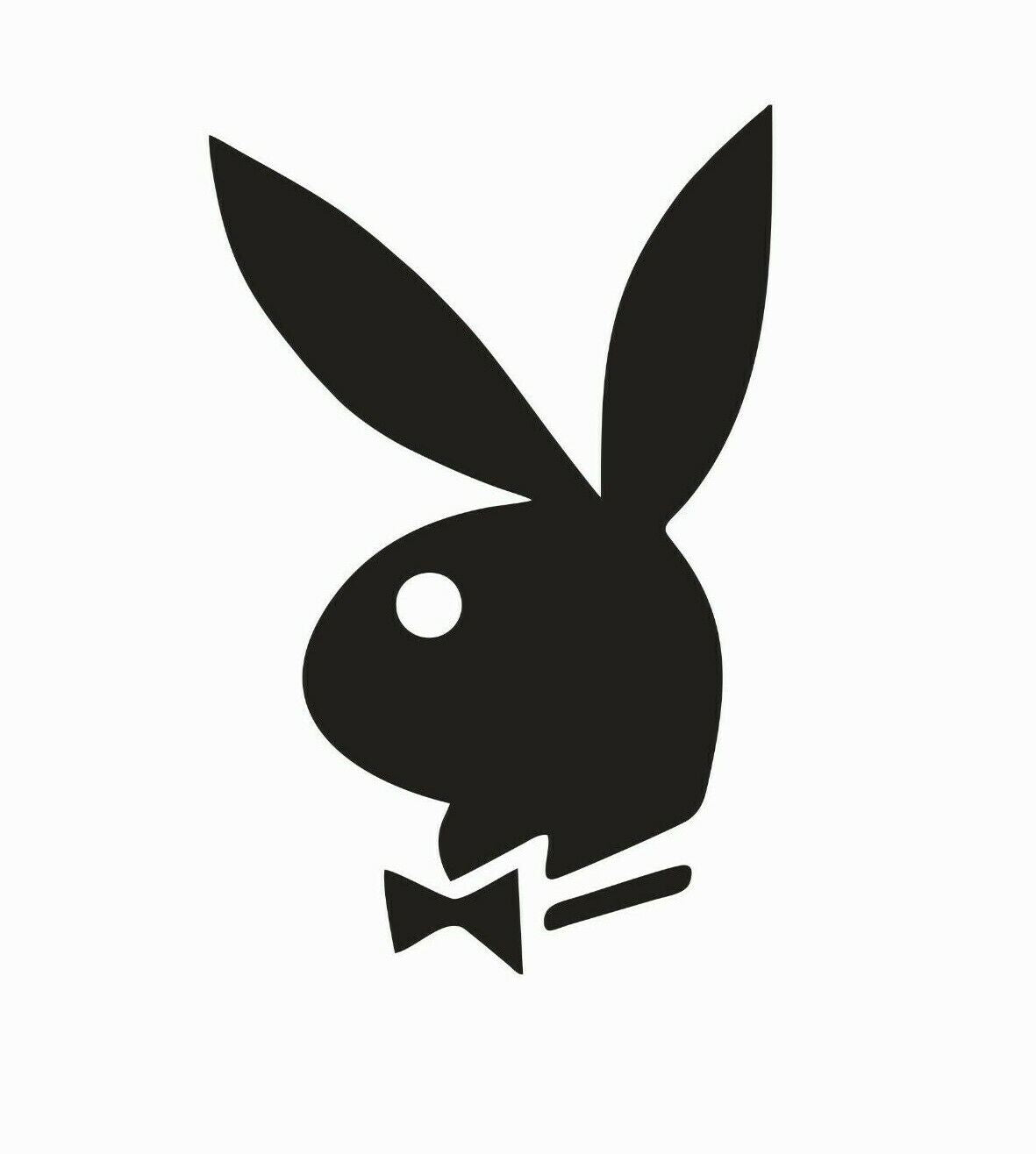 Playboy Bunny Decal image 0
