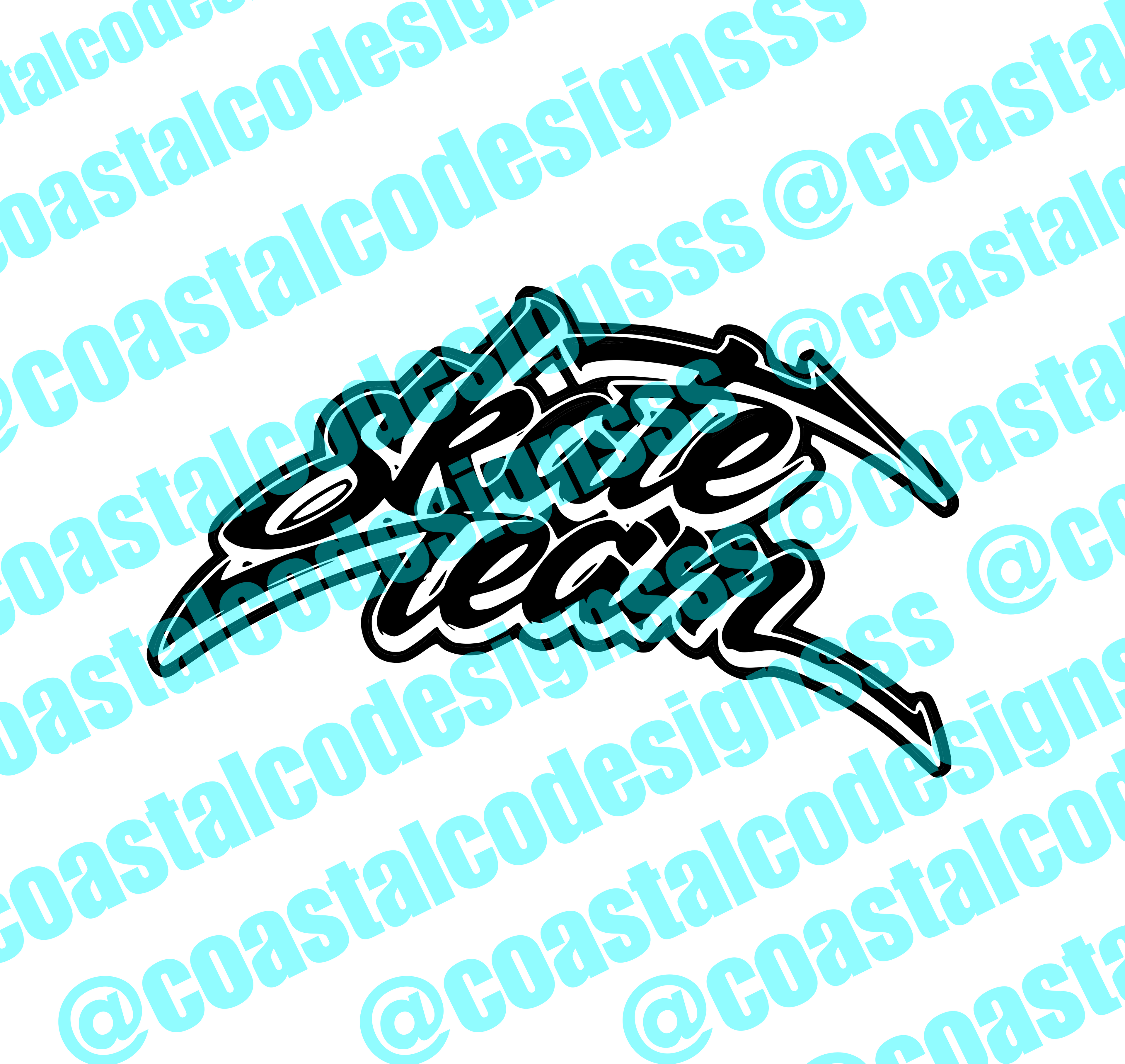 SKATE TEAM DECAL 1