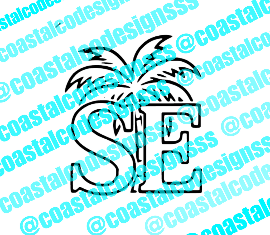 SHORELINE EMPIRE DECAL 1