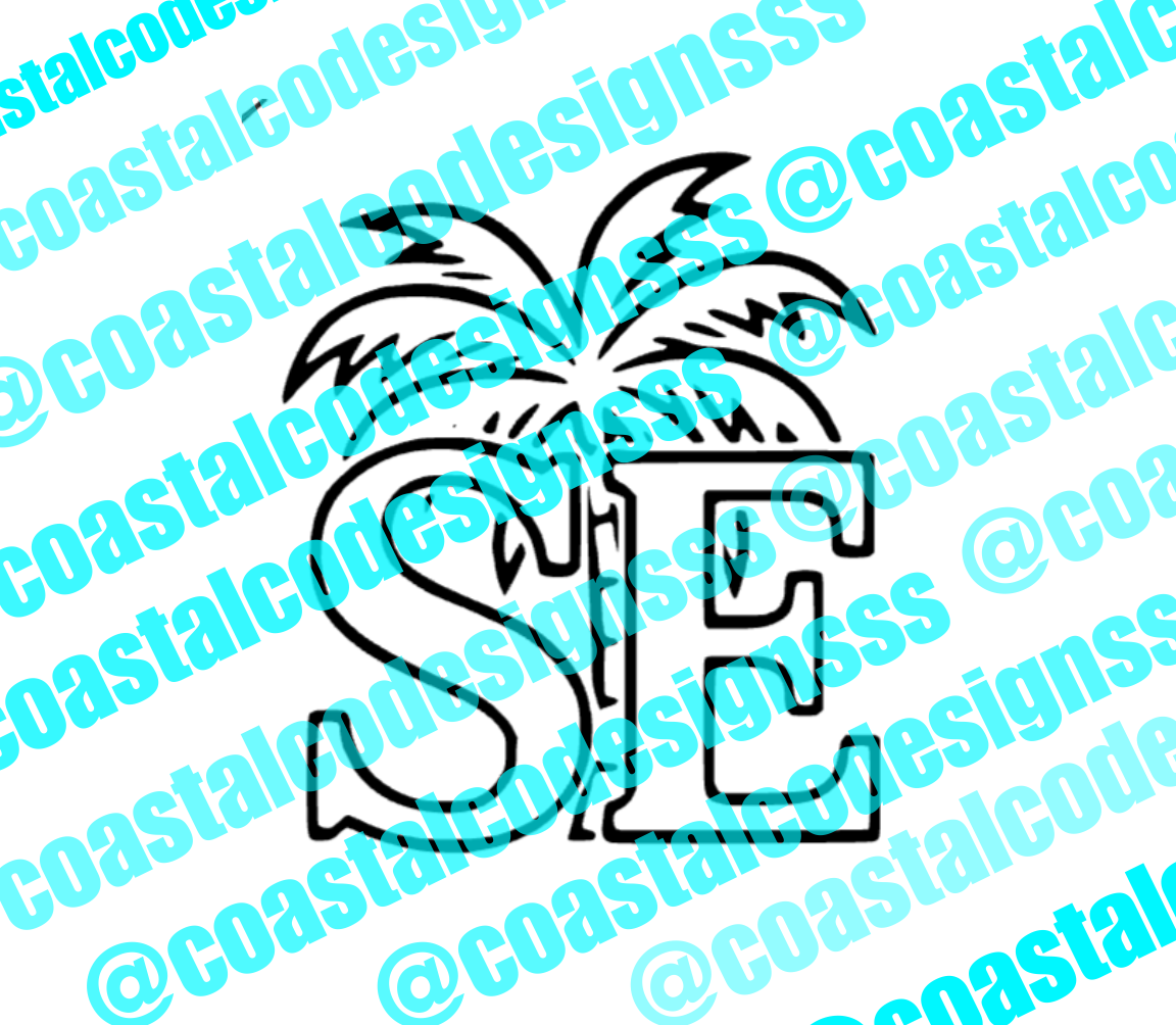 SHORELINE EMPIRE DECAL 1