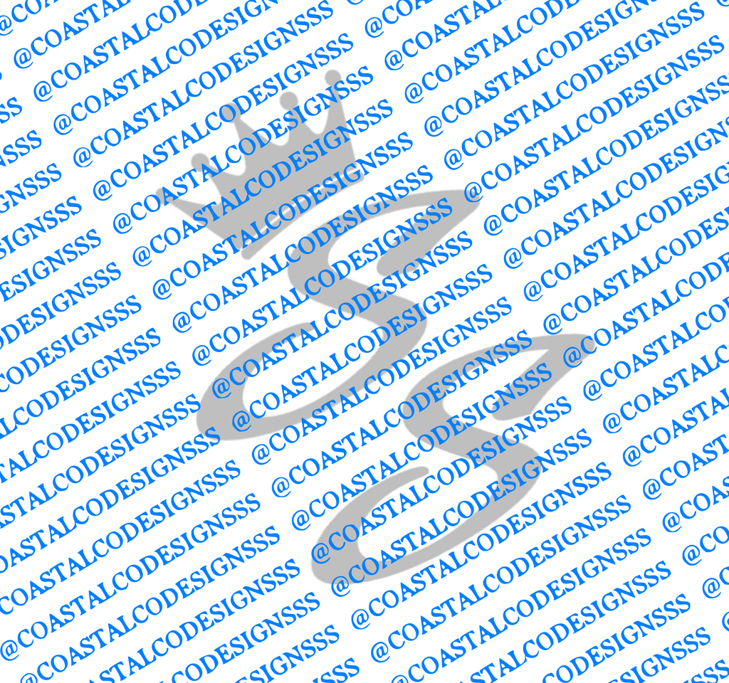 SIMPLE STUNNAZ SS WITH CROWN DECAL