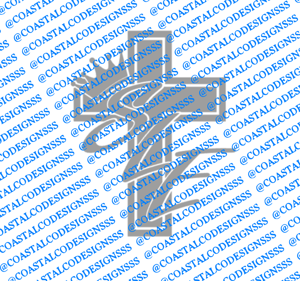 SOUTHERN LEANIN EXCLUSIVES DECAL LOGO 12