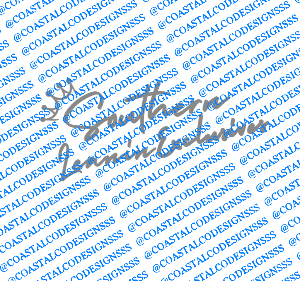 SOUTHERN LEANIN EXCLUSIVES DECAL 5