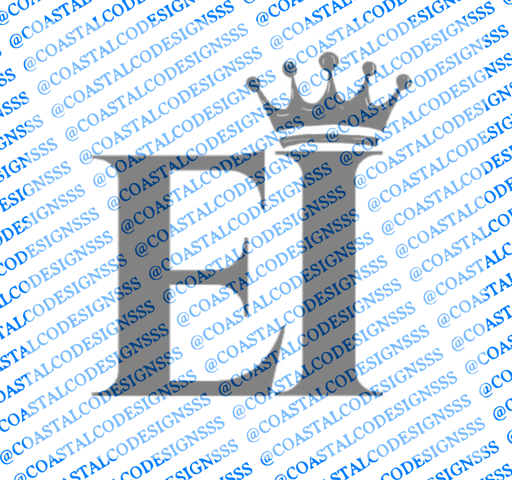 EXCLUSIVE ILLUSTRATIONS EI WITH CROWN DECAL